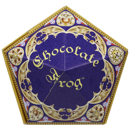 Chocolate Frog