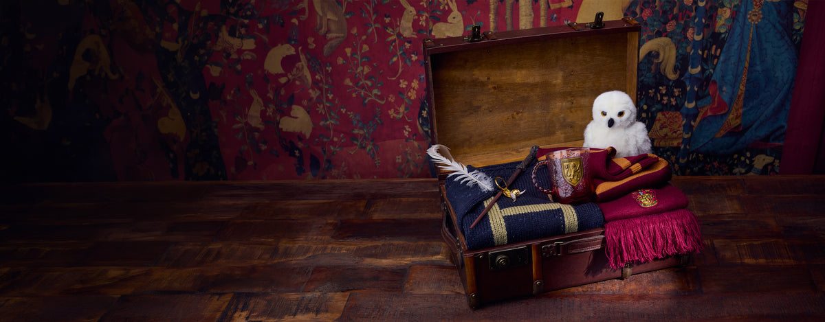 Create Your Own Trunk