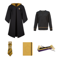 Cedric Diggory Costume Set