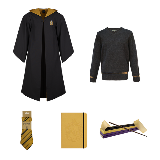 Cedric Diggory Costume Set
