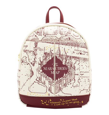 Barnes and noble 2025 harry potter bag