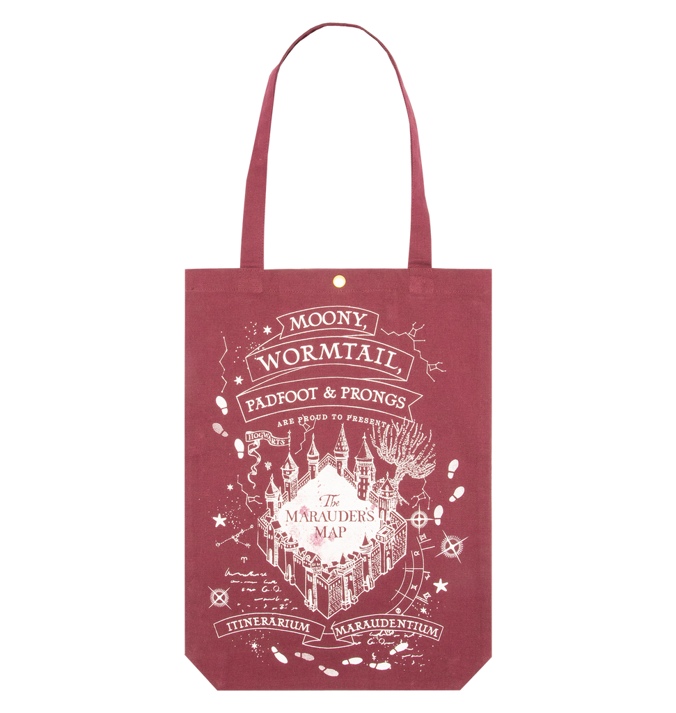 Harry potter bottomless bag online