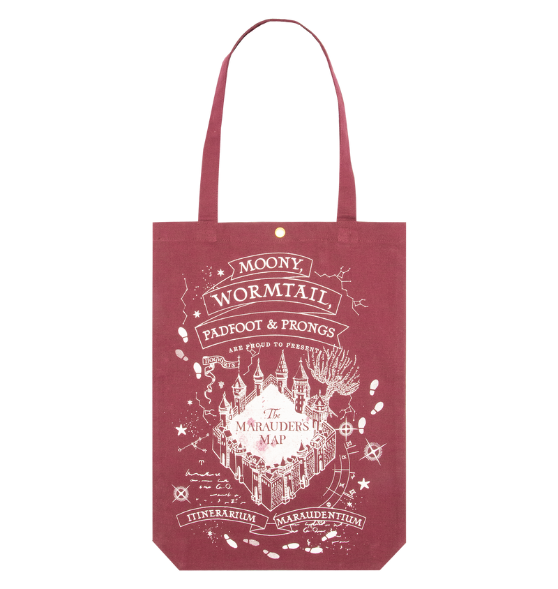 Canvas 2025 shopper bag