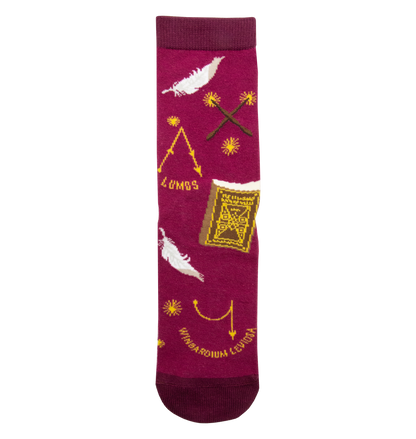 Charms 3-Pack Socks