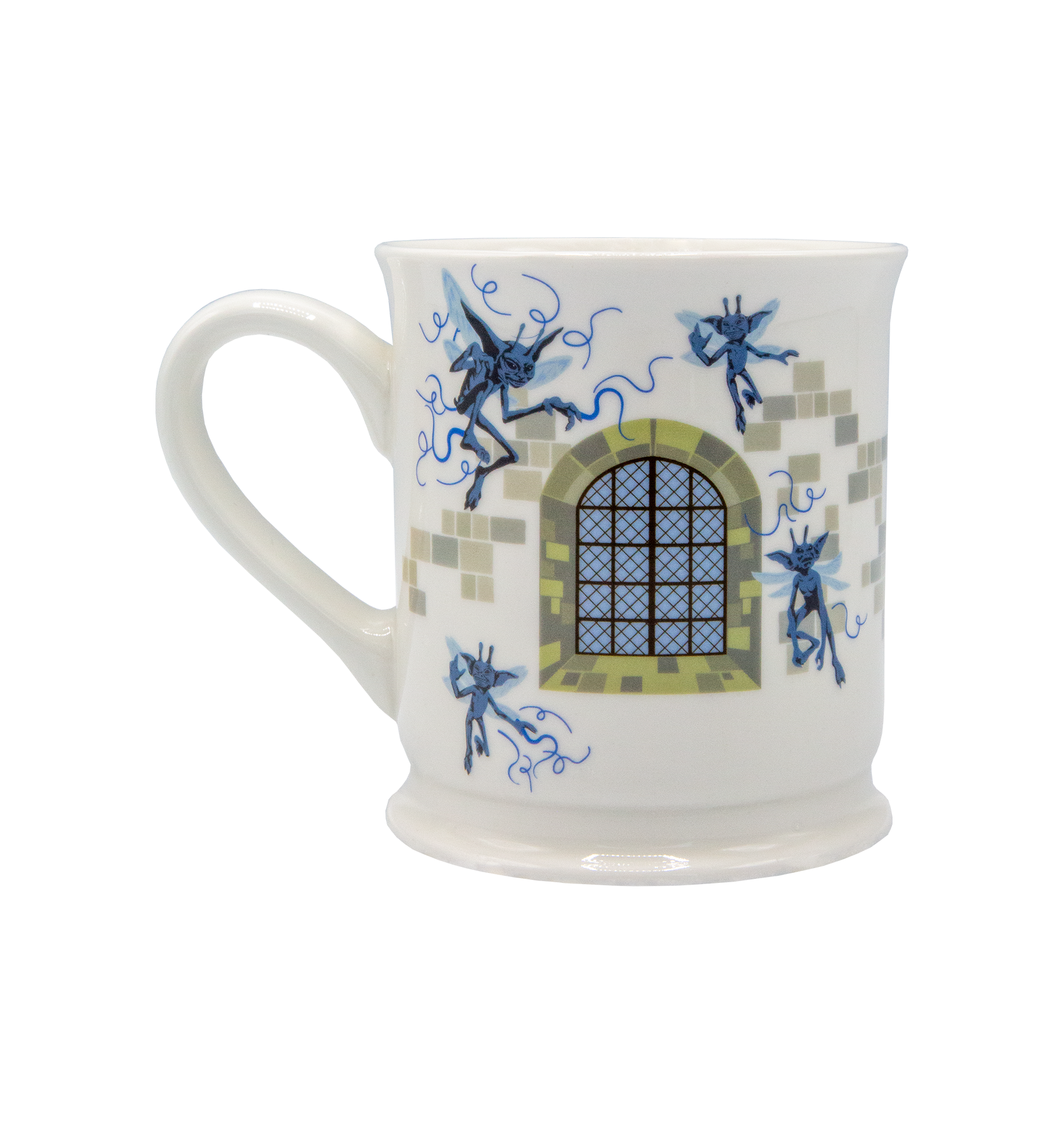 Cornish Pixie Mug