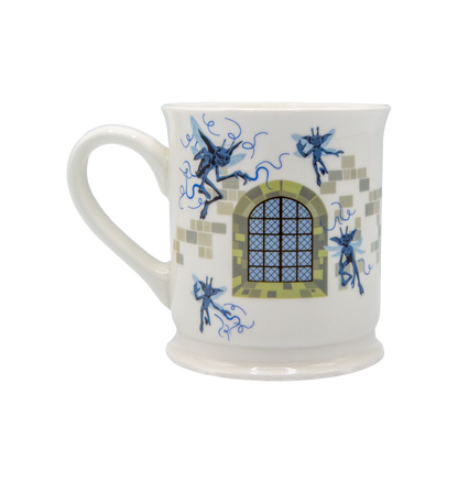 Cornish Pixie Mug