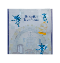 Cornish Pixie Shopper