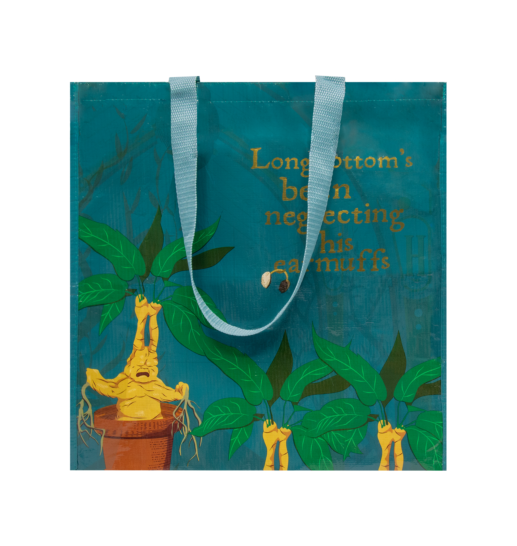 Herbology Shopper