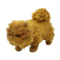 Crookshanks Soft Toy