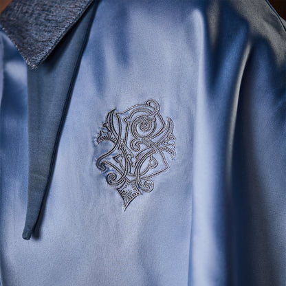 Beauxbatons Academy Dress