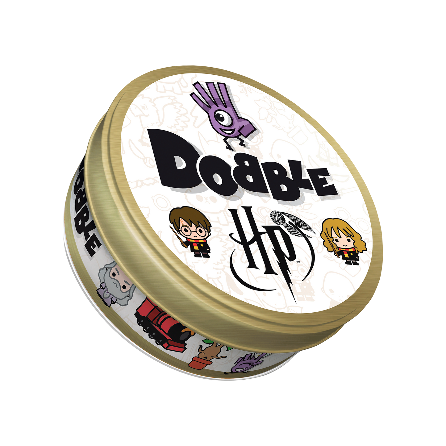 Harry Potter Dobble