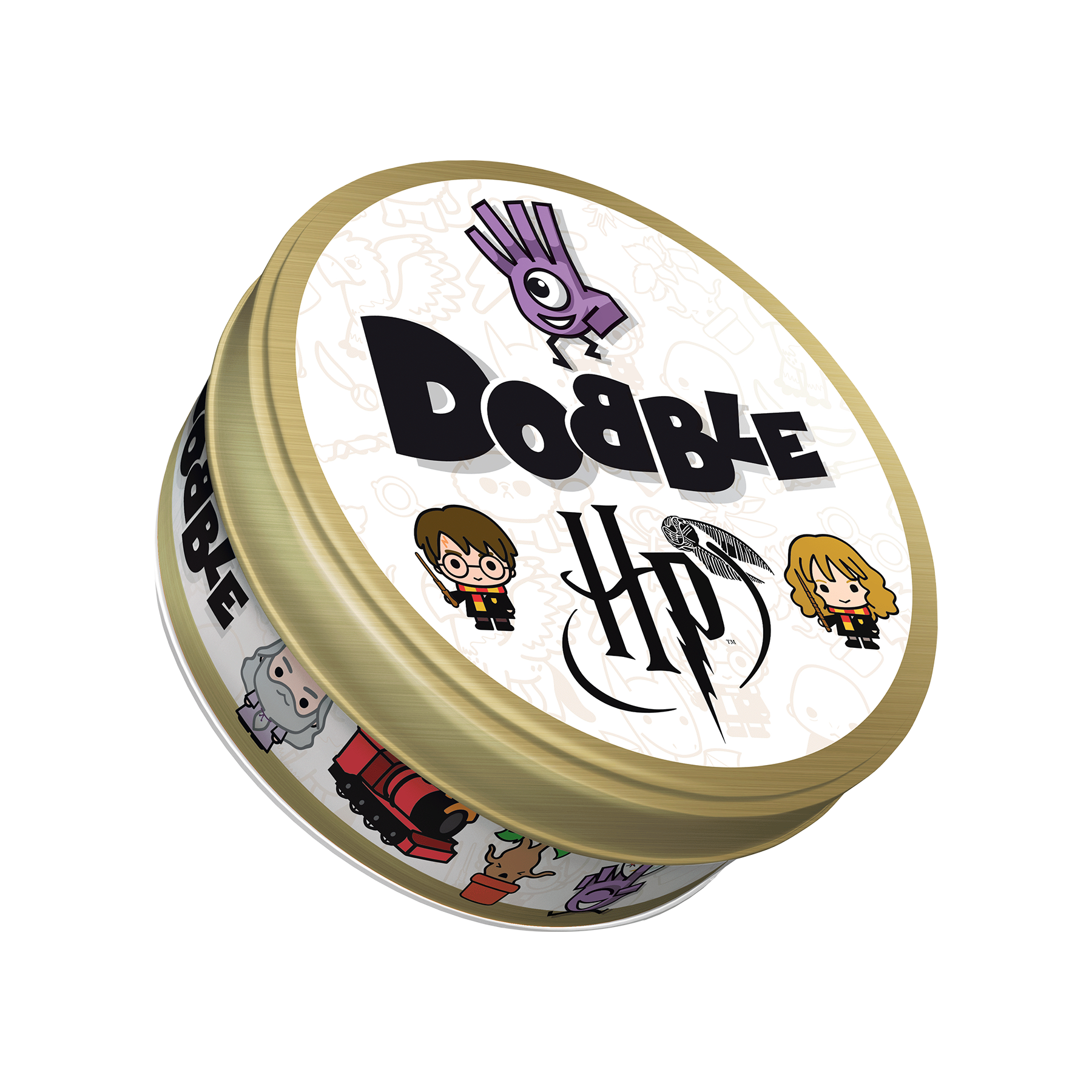 Harry Potter Dobble