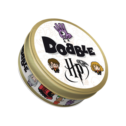 Harry Potter Dobble