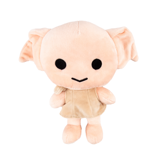 Dobby Replica Soft Toy