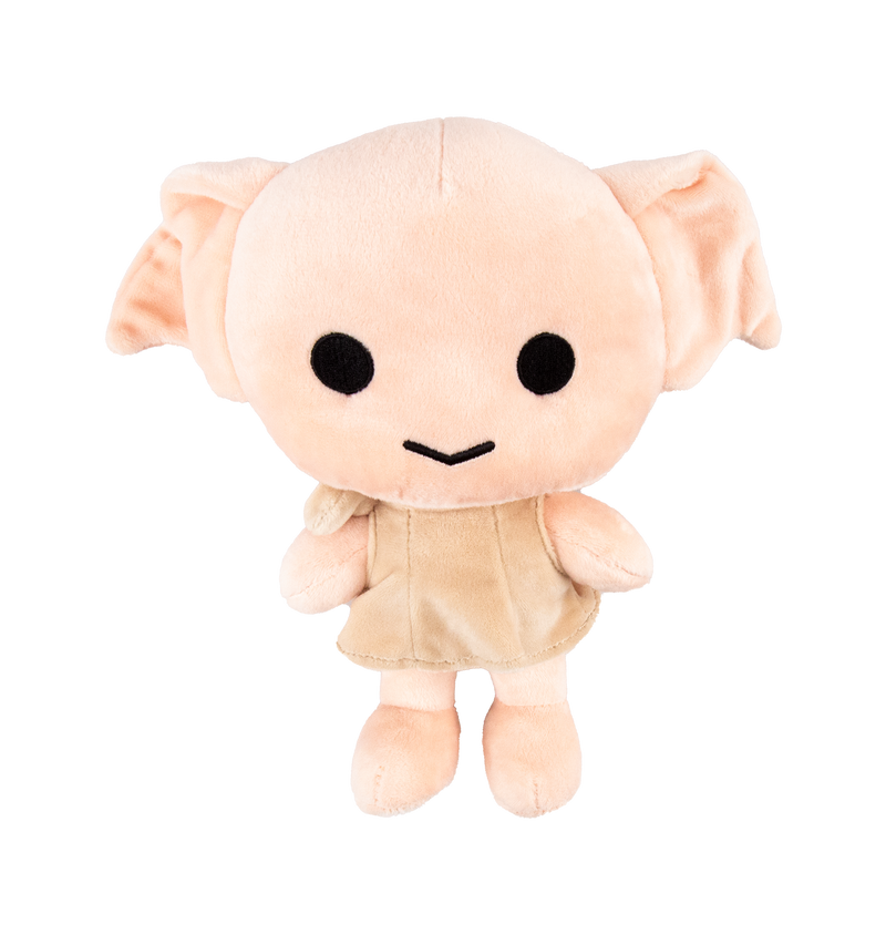 Dobby Replica Soft Toy Harry Potter Shop UK