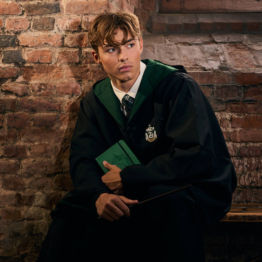 Draco Malfoy Costume Set
