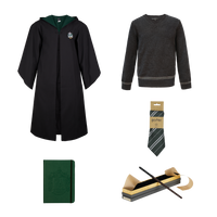 Draco Malfoy Halloween Set