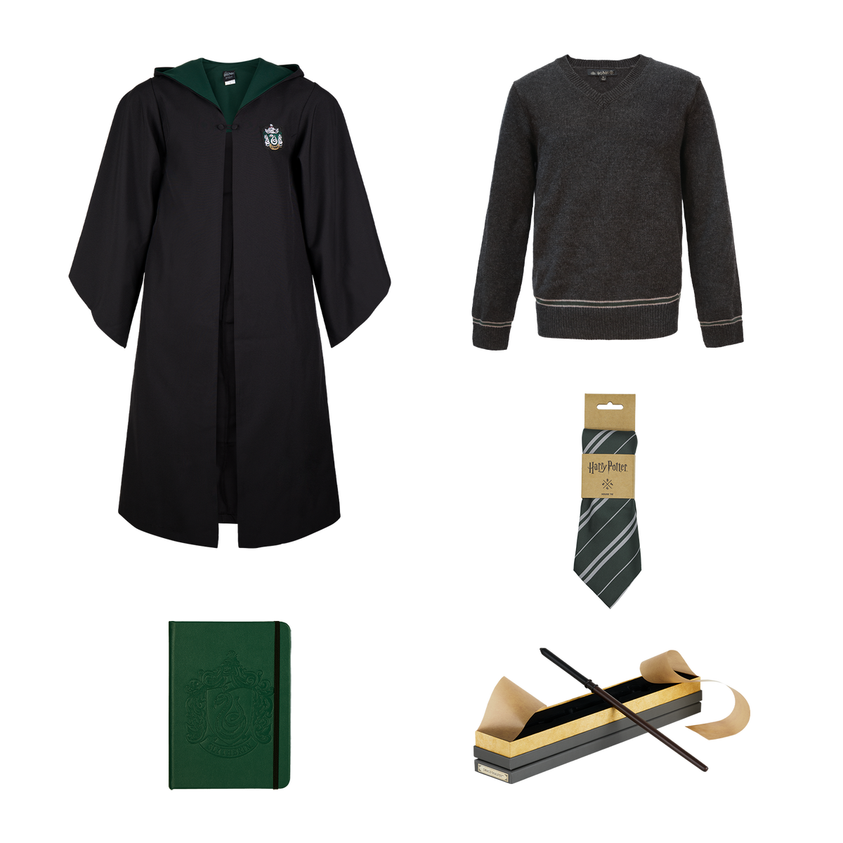 Draco Malfoy Costume Set