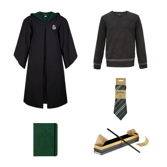 Draco Malfoy Costume Set