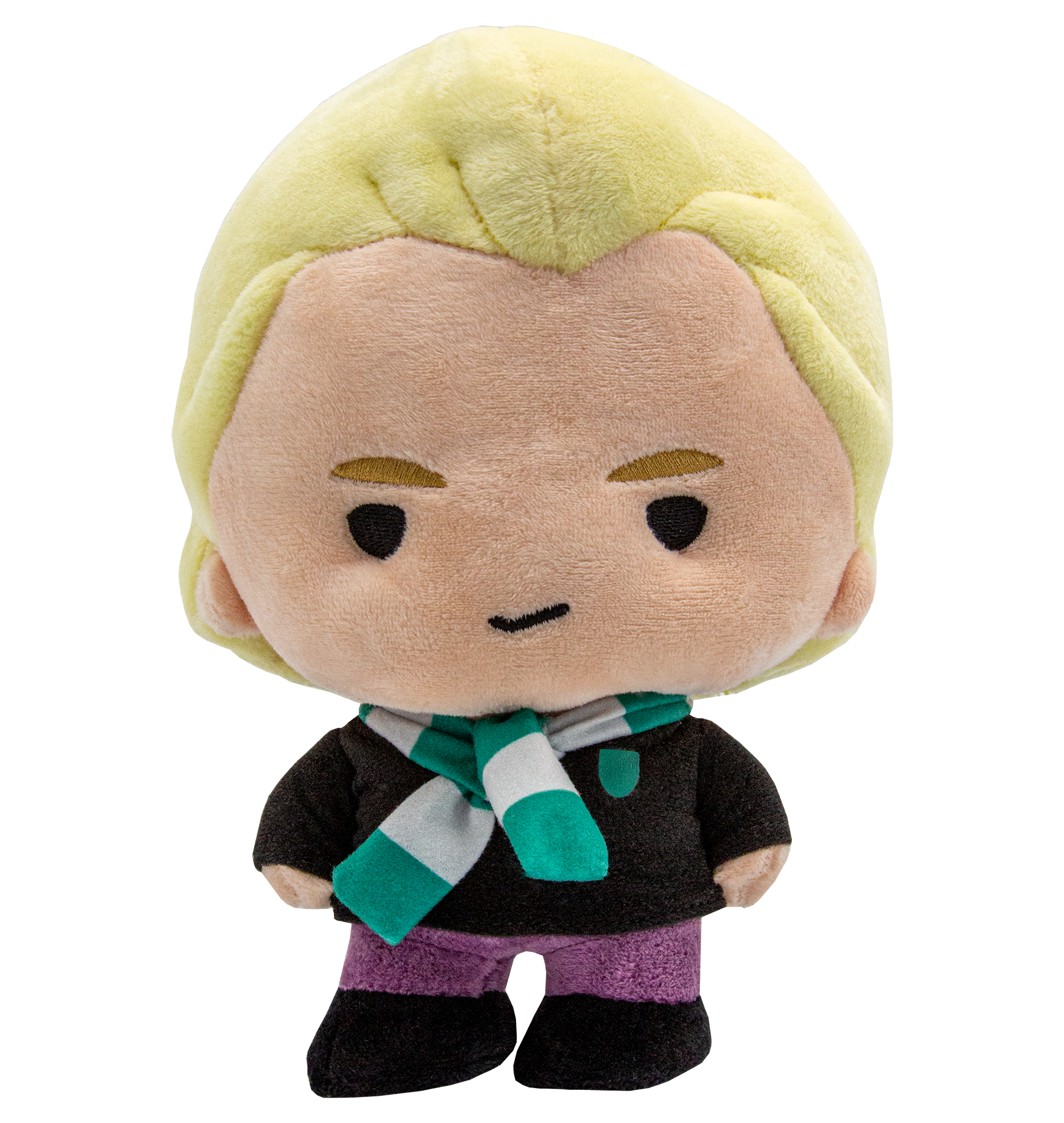 Draco Malfoy Kawaii Plush