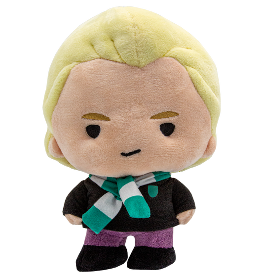 Draco Malfoy Kawaii Plush