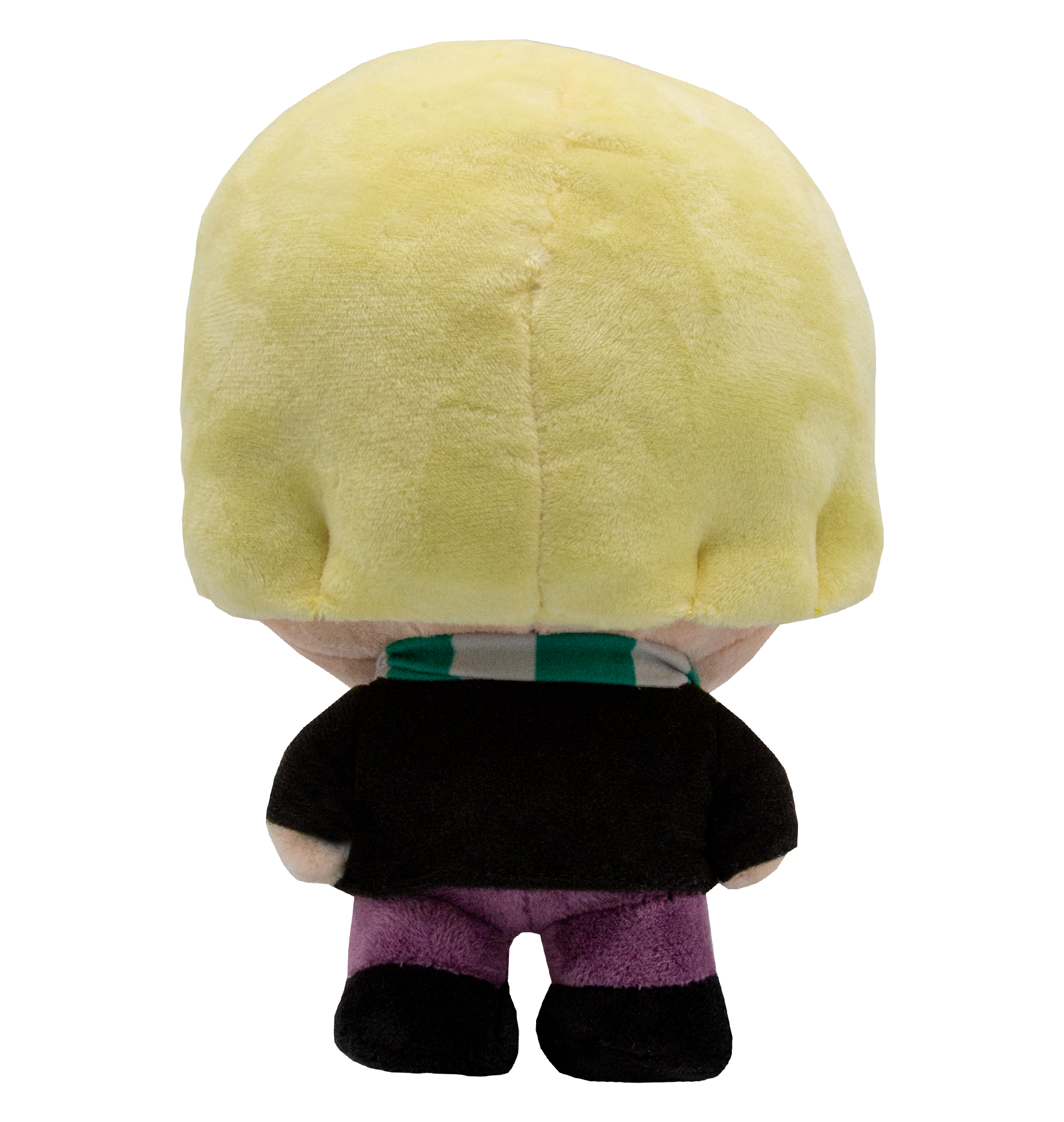 Draco Malfoy Kawaii Plush