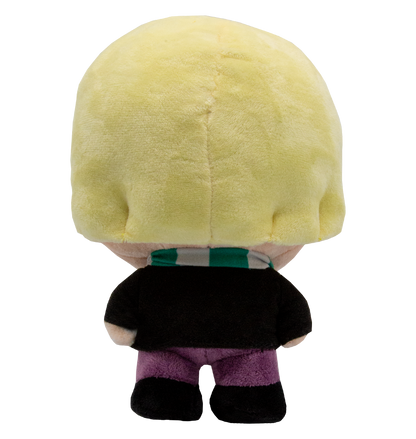 Draco Malfoy Kawaii Plush