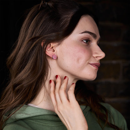 Happee Birthdae Earrings