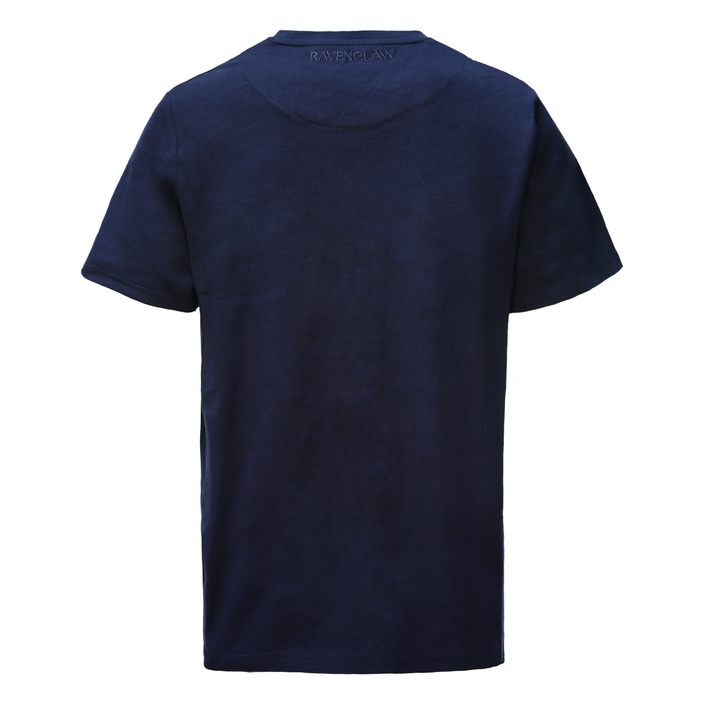 Ravenclaw Embroidery Print T-Shirt