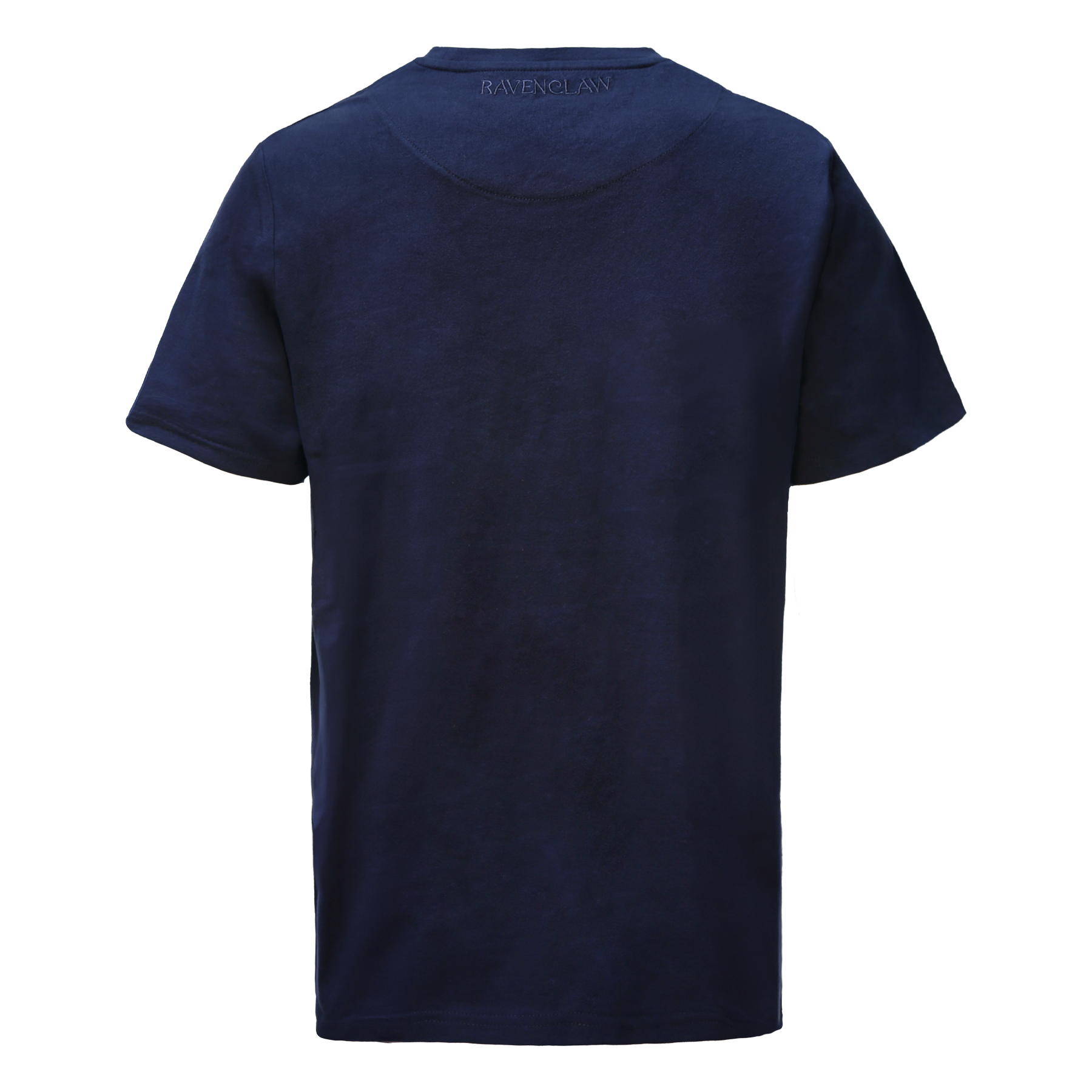 Ravenclaw Embroidery Print T-Shirt