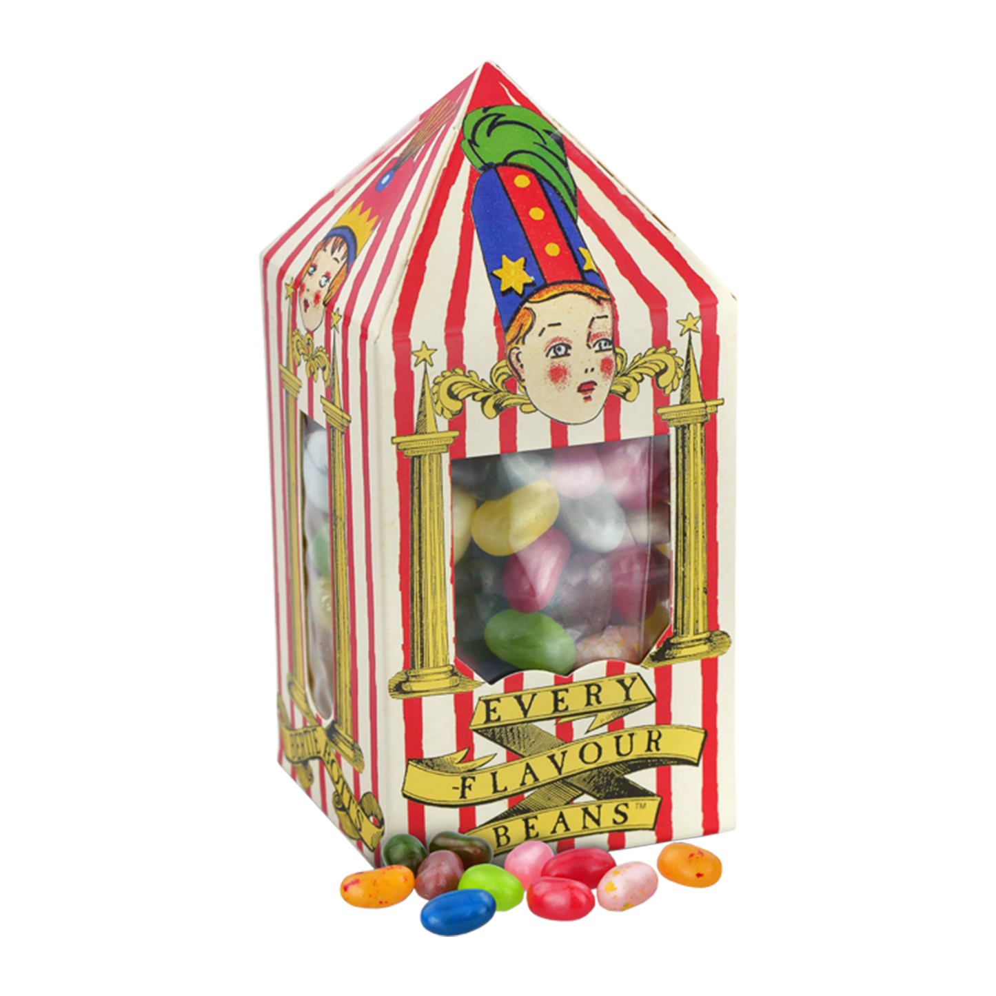 Bertie Bott's Every Flavour Beans