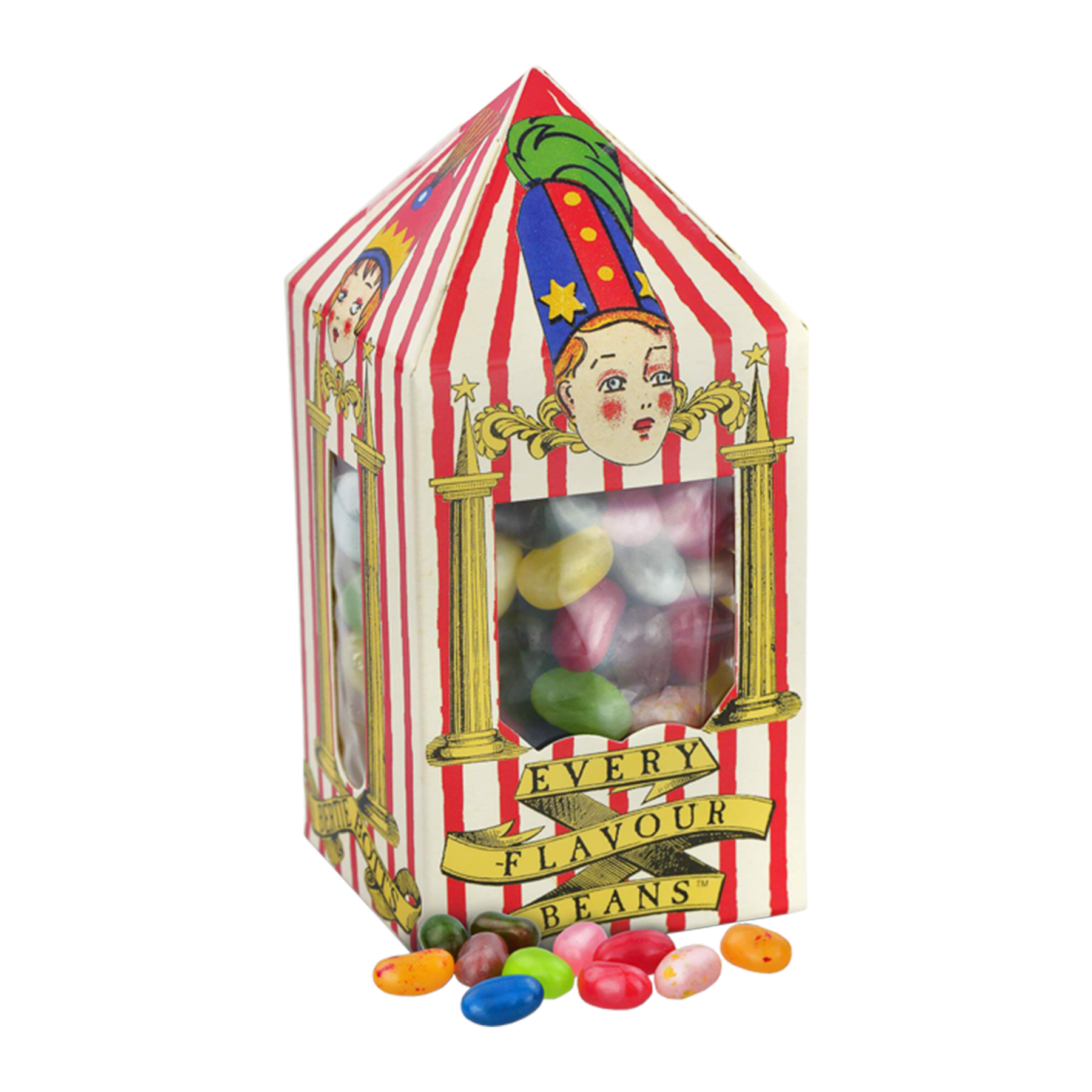 Bertie Bott's Every Flavour Beans