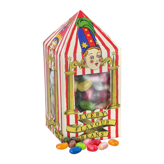 Bertie Bott's Every Flavour Beans