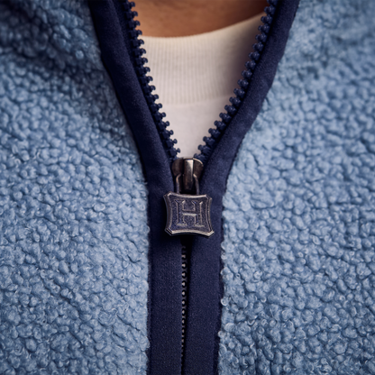 Hogwarts Crest Fleece Sweatshirt