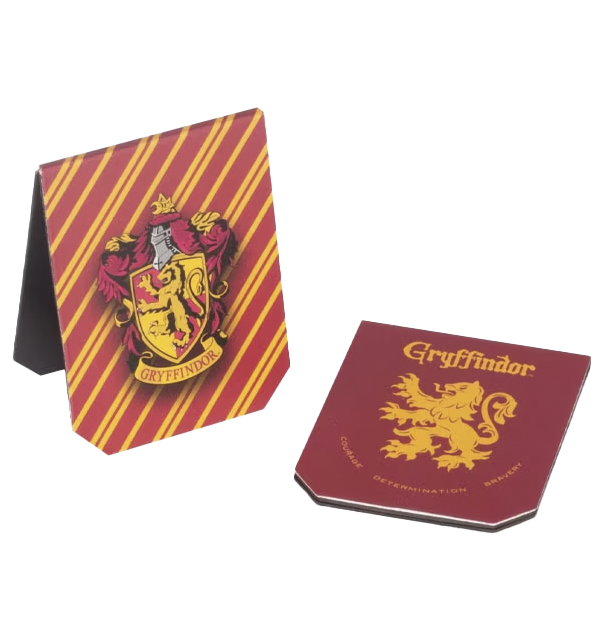 Gryffindor Magnetic Bookmarks