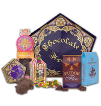 Honeydukes Sweets and Treats Gift Set