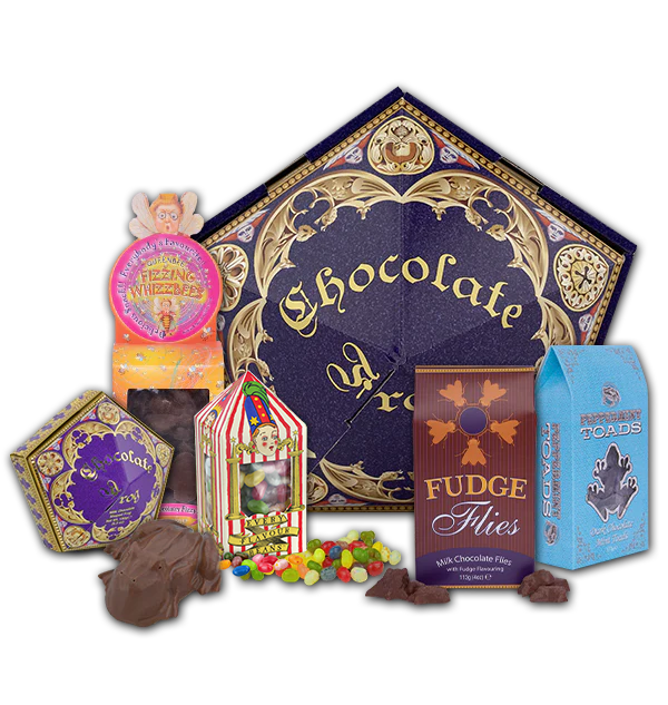 Honeydukes Sweets & Treats Gift Set