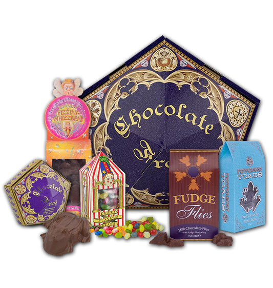 Honeydukes Sweets & Treats Gift Set