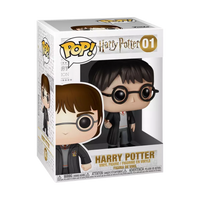 Funko POP! Harry Potter Vinyl Figure