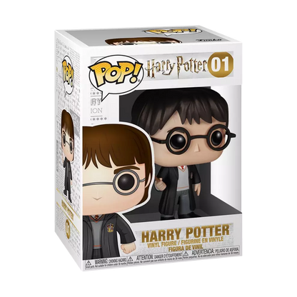 Funko POP! Harry Potter Vinyl Figure