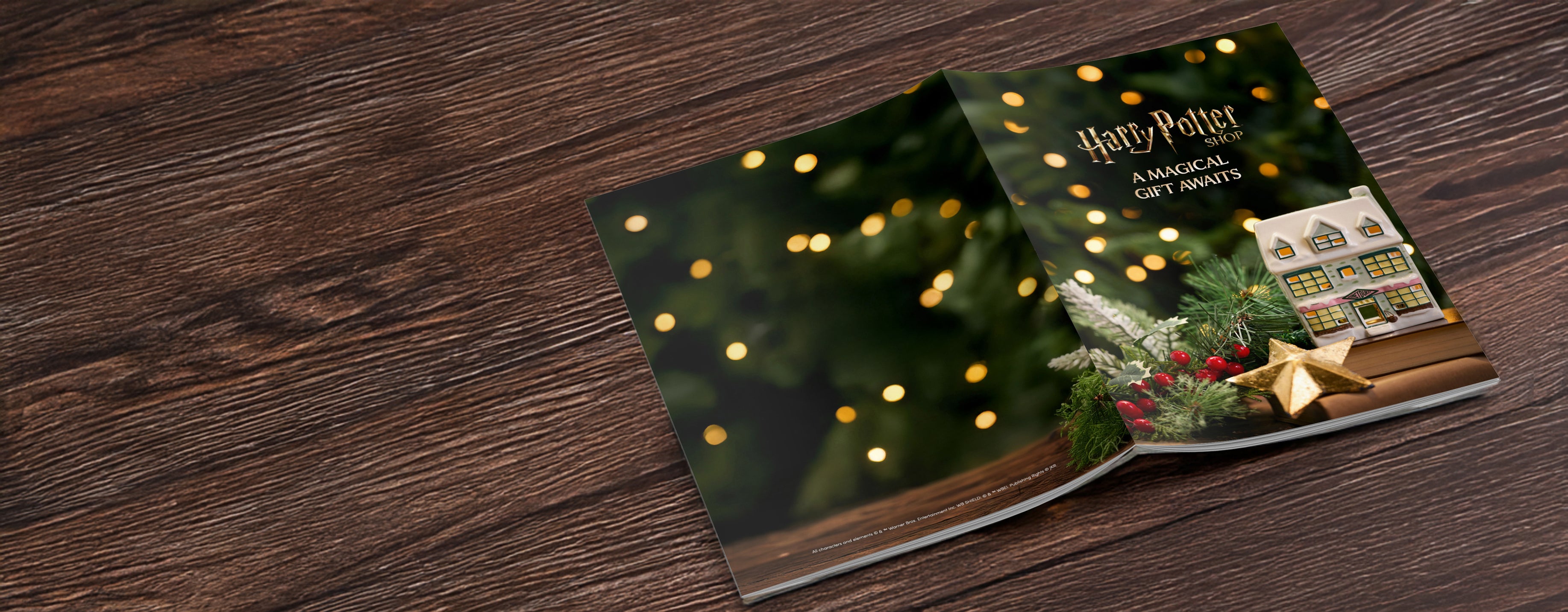 Christmas Gift Guide