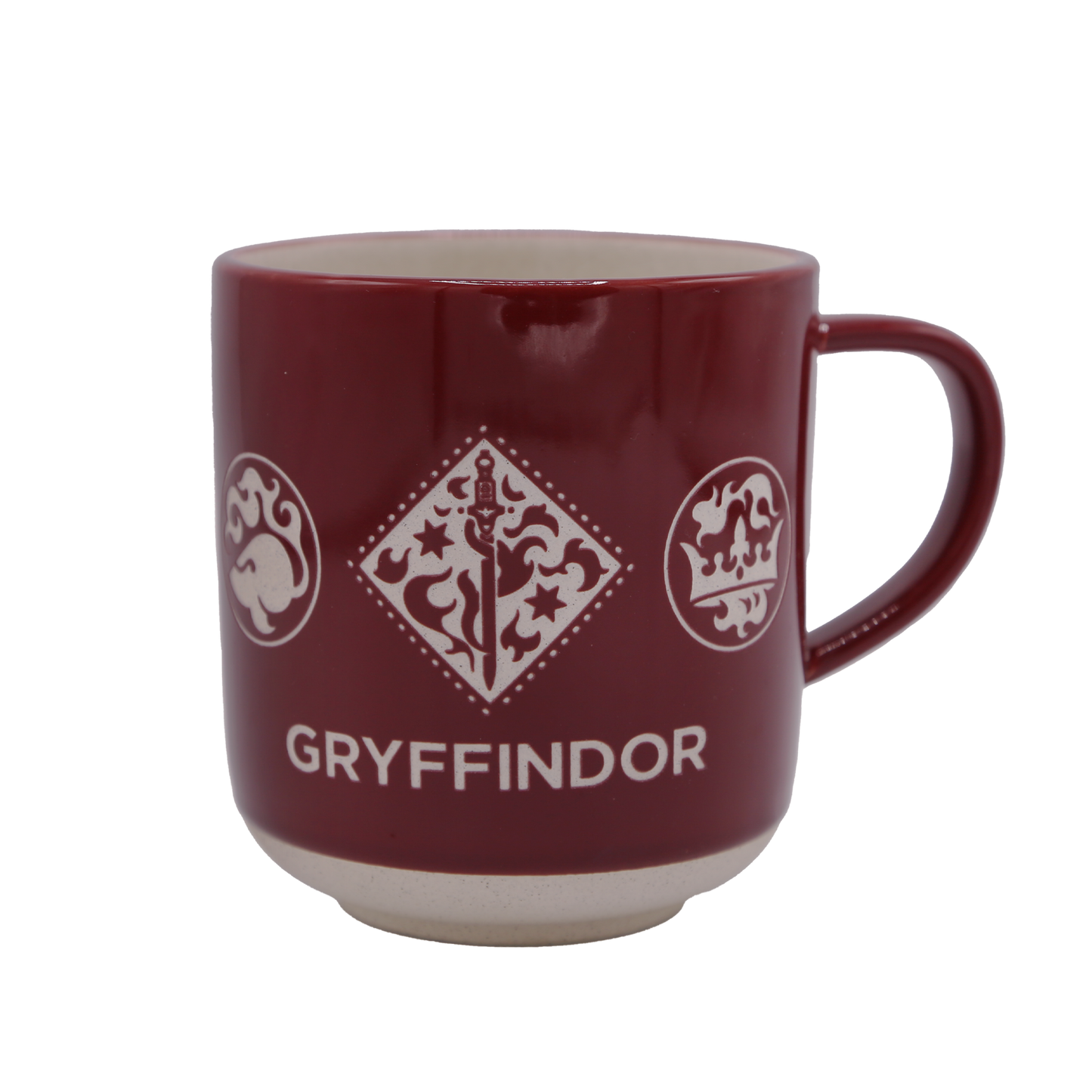 Gryffindor Stoneware Mug