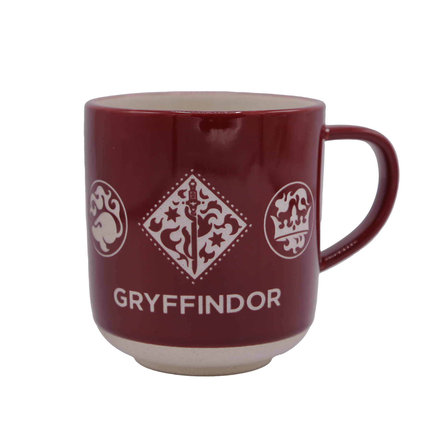 Gryffindor Stoneware Mug