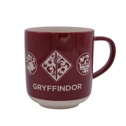 Gryffindor Stoneware Mug