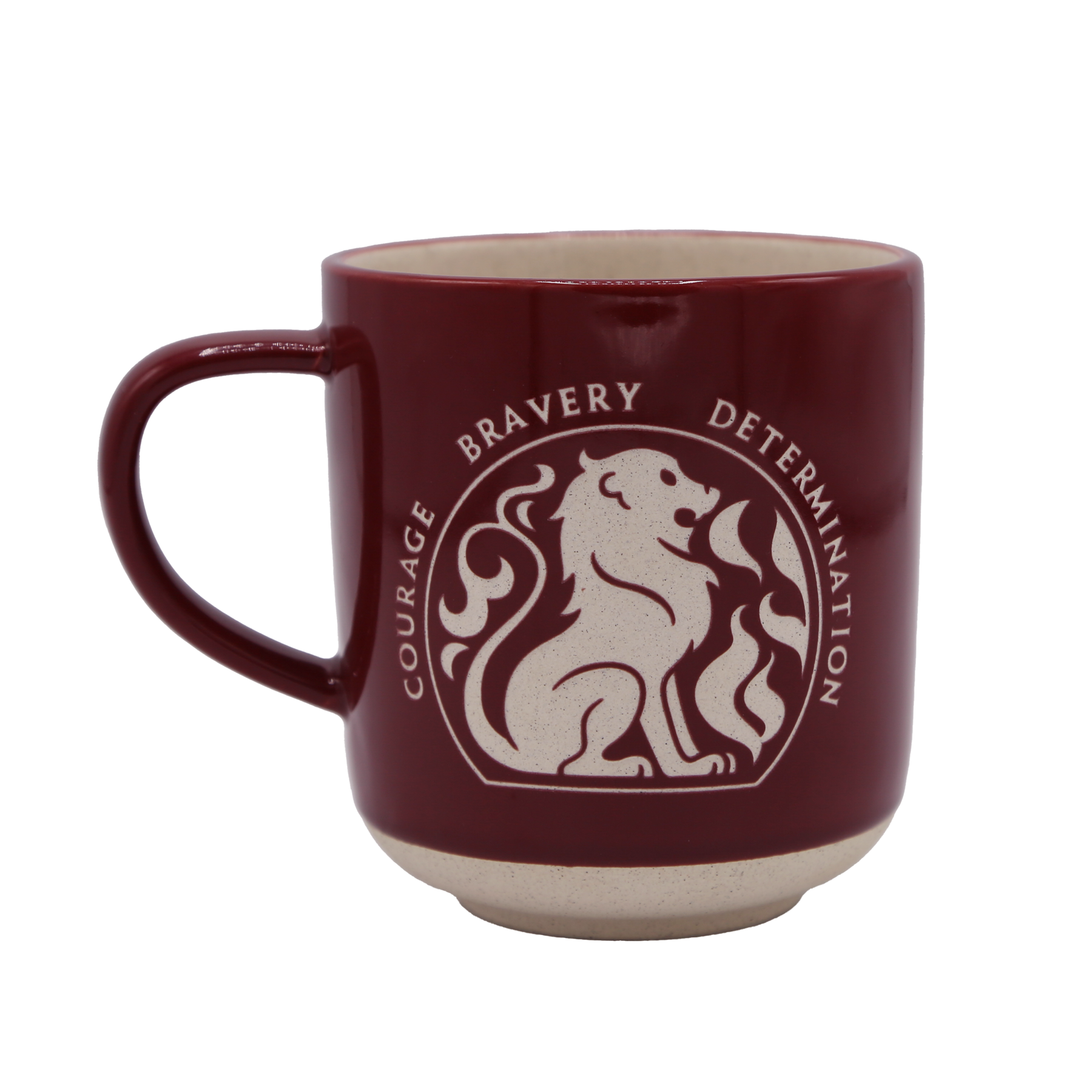 Gryffindor Stoneware Mug