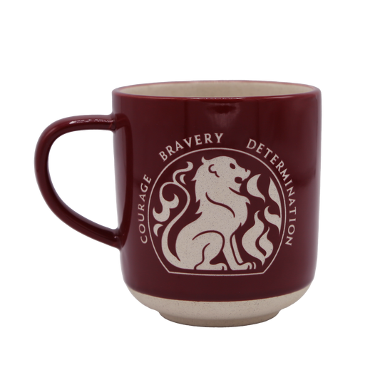 Gryffindor Stoneware Mug