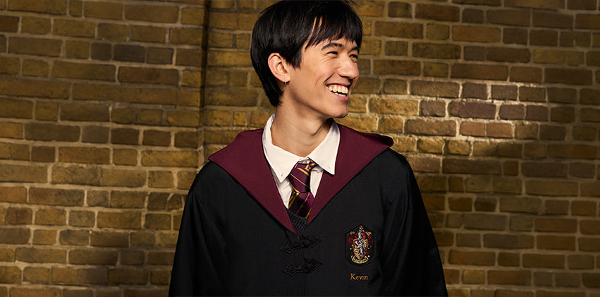 Gryffindor Collection