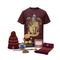 Gryffindor Gift Set