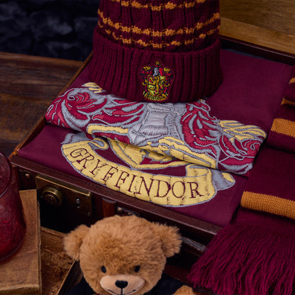 Gryffindor Gift Trunk
