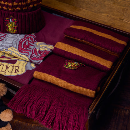 Gryffindor Gift Trunk